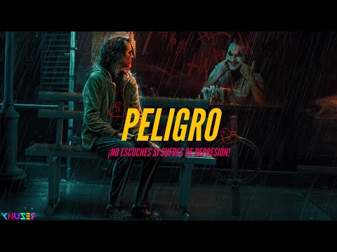 💀 NO ESCUCHES SI TIENES DEPRESIÓN 💀 [RAP TRISTE 💀 PARA PERSONAS 😭 FRIAS SOLITARIAS] - XHUZER 💔MIX 3💀