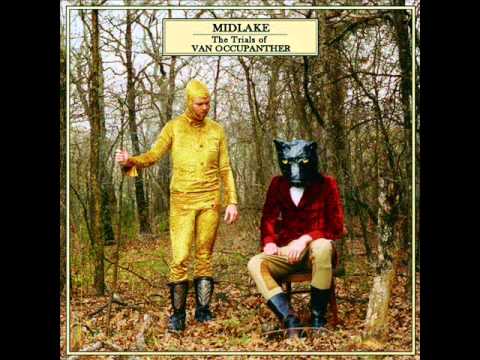 Midlake - Head Home (album version)