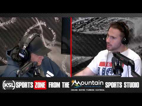 WATCH LIVE: The KSL Sports Zone
