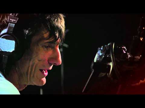 Ronnie Wood talks about Janis Joplin