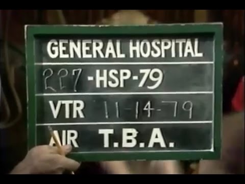 GH - Aired November 29, 1979