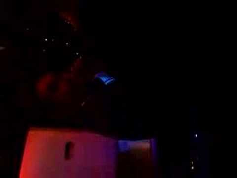 Distant Soundz @ Bar Bluu 14.07.06 - feat Bobby!!