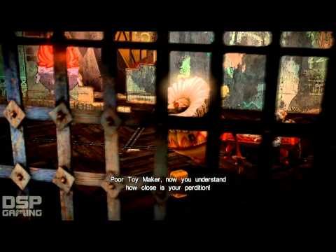 Castlevania: Lords of Shadow 2 playthrough pt48