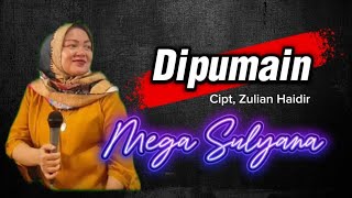 Download lagu Dipumain (mega sulyana) Cipt, Zulian Haidir - Lagu Lampung mp3 Download lagu Dipumain (mega sulyana) Cipt, Zulian Haidir - Lagu Lampung mp3