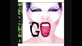Pat Benatar - I Won't
