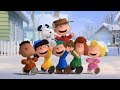 The Peanuts Movie 2015 Charlie Brown Memorable Moments