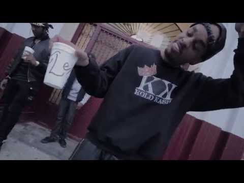 KOLD KASH X PHRESHER - FLEXXX (Official Music Video)