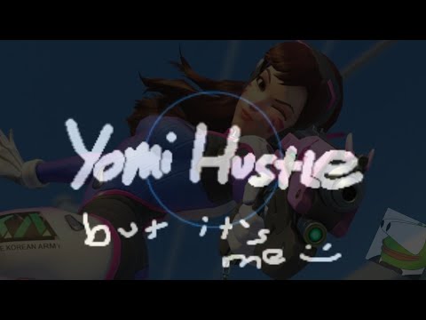 NeRf tHiS!!!11! | Yomi Hustle Montage