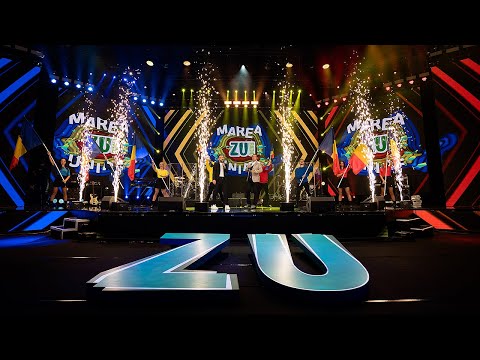 Marea Unire ZU 2020. Cel mai mare concert al anului - Partea I [30 noiembrie, integral]