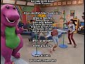 Barney Barney S Musical Scrapbook Credits Custom Version