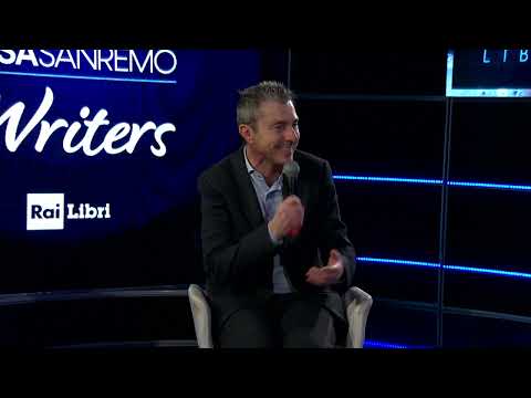Casa Sanremo Writers 2025   Sal Da Vinci