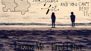 Finding Me- Jared Cotter