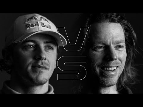 Mark McMorris vs Torstein Horgmo - 2022 Natural Selection Alaska, Semifinals