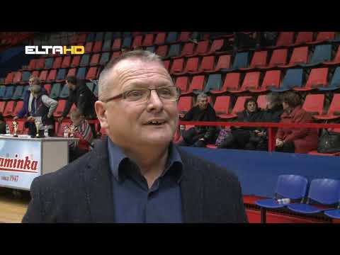 BL HRONIKA 26 02 19 - OPLJACKAN MOZAIK PRIJATELJSTVA