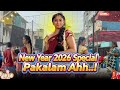 New Year 2026 Special Pakalam Ahh DIML SharmysVlogs