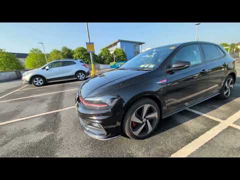 Volkswagen Polo GTI 2019 Top Spec 200 HP - Image 2