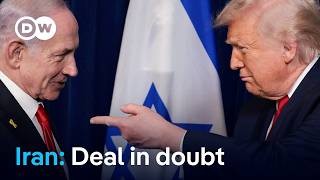 US and Iran explore nuclear deal as Israel warns against weak agreement