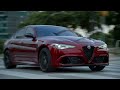 Alfa Romeo: Embrace near life experiences.
