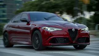 Alfa Romeo: Embrace near life experiences.