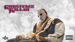 Ghostface Killah - Unreleased Vol.2 (Full Mixtape)