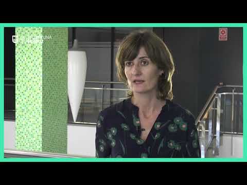 Itziar Salaberria UGGASA