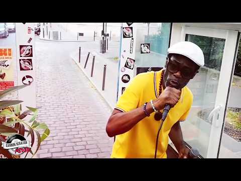 King Daddy Yod - Changer la donne (Clip officiel)