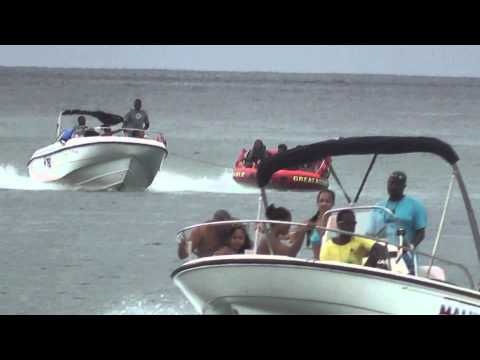 Fun Ride Great Big Mable Barbados