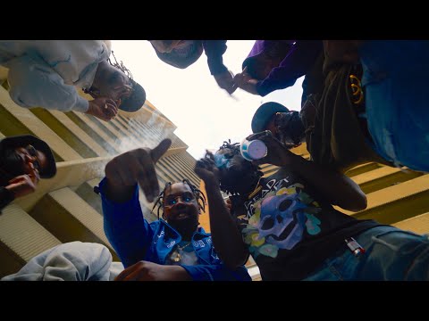 Shit Talk - Johnc7120 x Blockboi Twitch