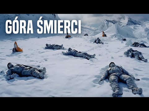Top 6 Najstraszniejszych Śmierci na Evereście w Historii Ludzkości