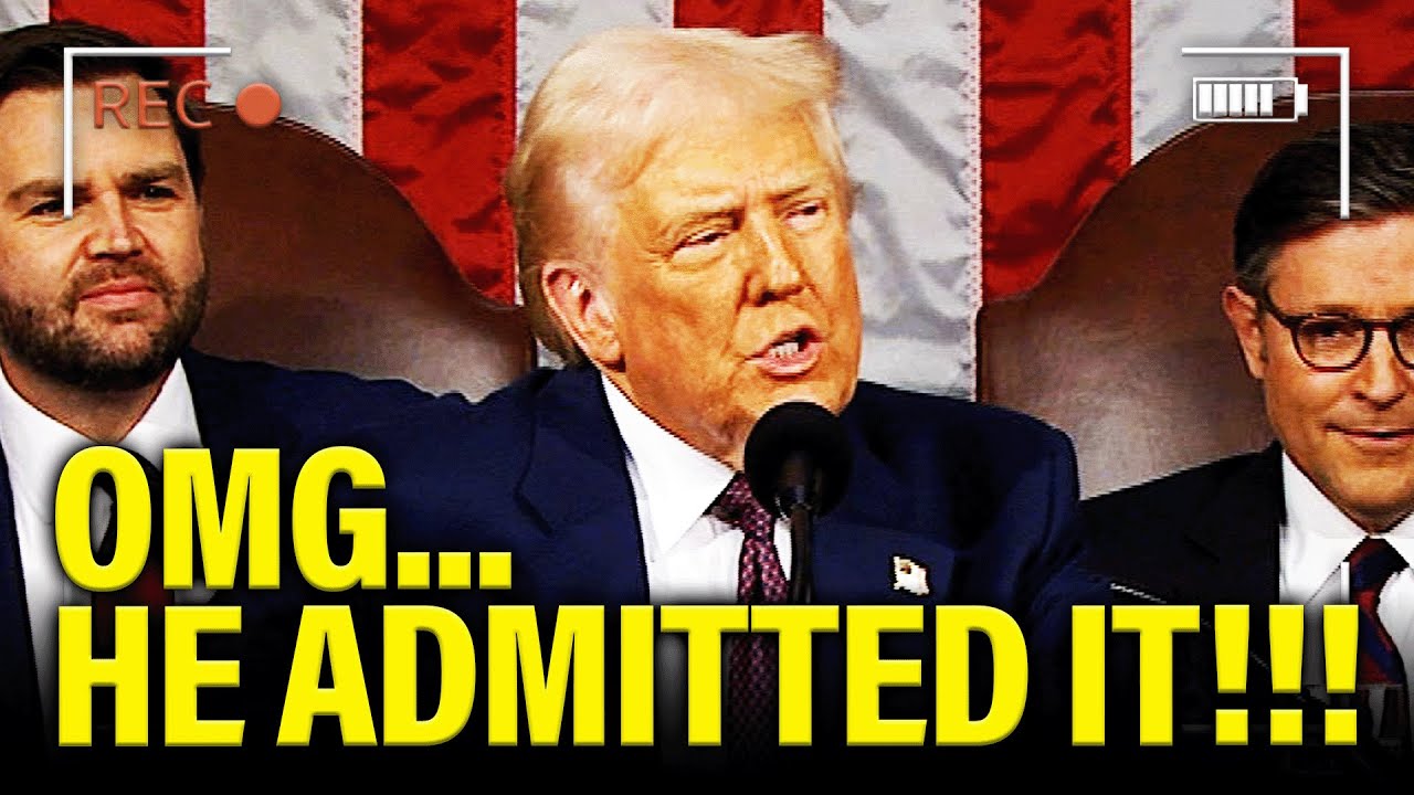 Trump SCREWS his ENTIRE Legal Defense in FRONT OF WORLD