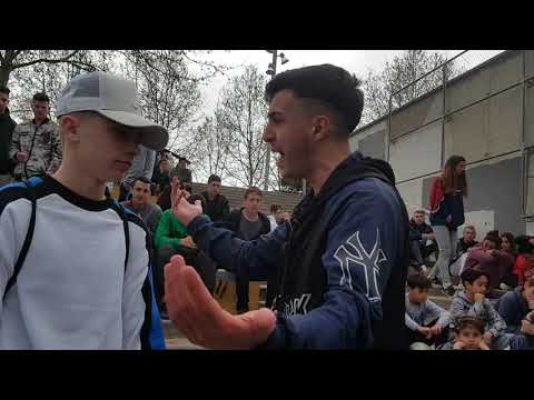 EKT vs Laha [Semifinal]