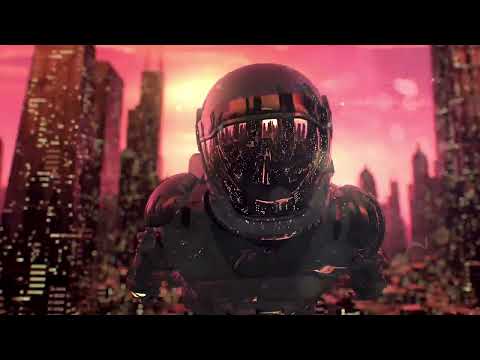 Bryant Flow - De Nuevo (Visualizer) | Musica De Genios Vol. 1