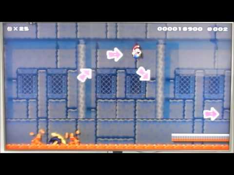 super mario maker 10 sec speedrun