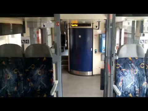 ČD 814, 914 (Regína)