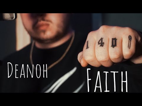 Deanoh - Faith