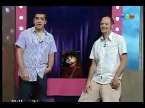 Reflexion de Walter Queijeiro - AM 12/10/09