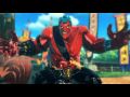 Zircon Time To Oil Up Feat Jillian Aversa Super Street Fighter IV Theme Of Hakan Remix