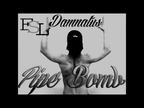 Fasol/Damnatus - Pipe Bomb