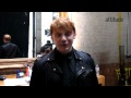 Rupert Grint - Attitude 2011 Cover Shoot