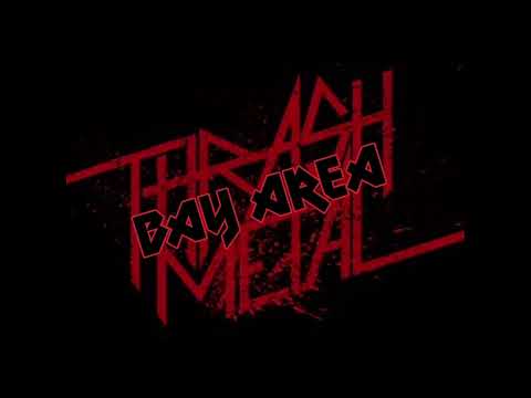 Bay Area Thrash Assault Playlist | Killer Tracks & Underground Gems