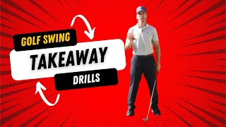 Mastering the 2-Inch Movement for an Efficient Golf Takeaway