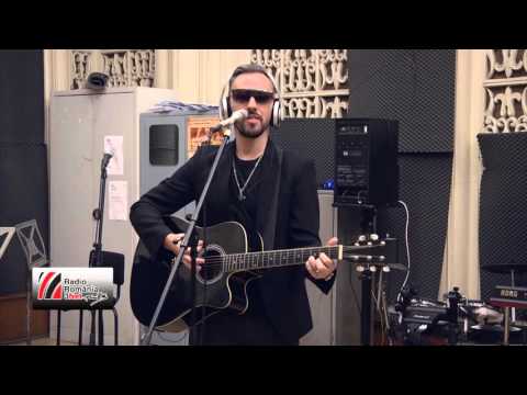 Paul Panait acustic - 2 in 1 Dincolo de demoni live @ Sala de Repetitii