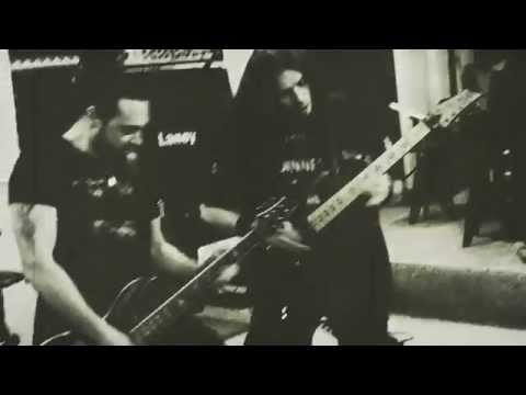 PROXIMITY - PROXIMITY - Breathing Anger (OFFICIAL VIDEO)