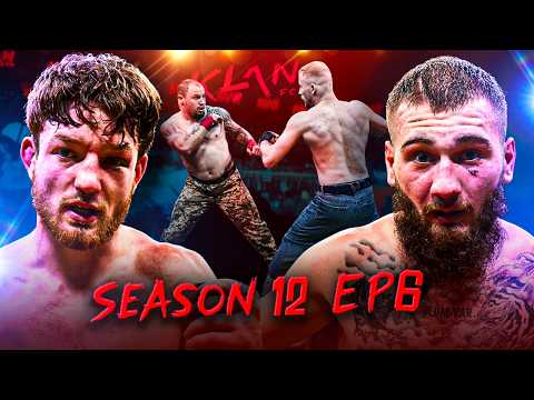 Tempo, der nicht zu stoppen ist ⚡️ Neue Folge | KLAN FC 12