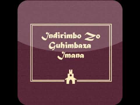 98 Ndagushaka Mukiza we