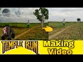 Temple Run Real Life Making Video MovieShooting Videos VFX Film Green Screen Arbaz 01