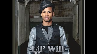 LIL' WILL VARGAS- NO ME RENDIRÉ (Audio Oficial)