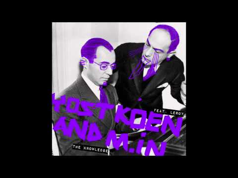 Yost Koen & M.in feat. Leroy - The Knowledge (Upercent Remix) [Snatch! Records]