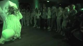 The Breakfast Ball - Bizarre