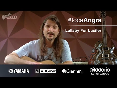 Lucifer - Vader Abraham
